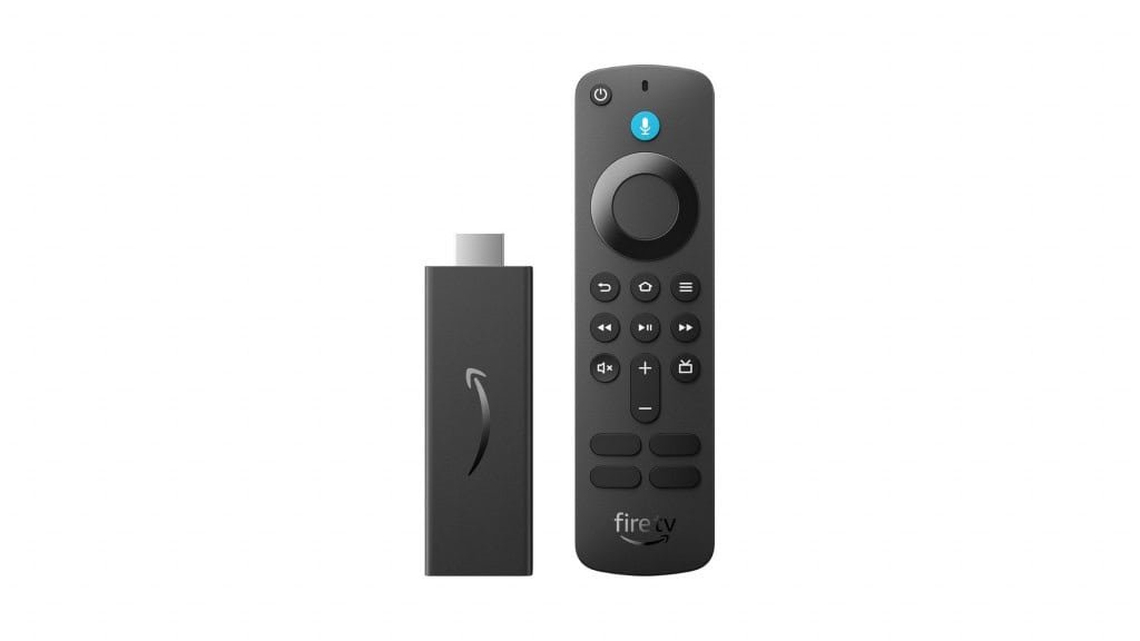 fire tv stick