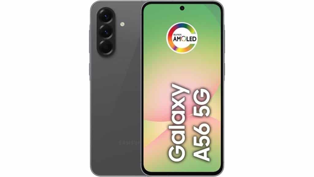 Samsung Galaxy A56