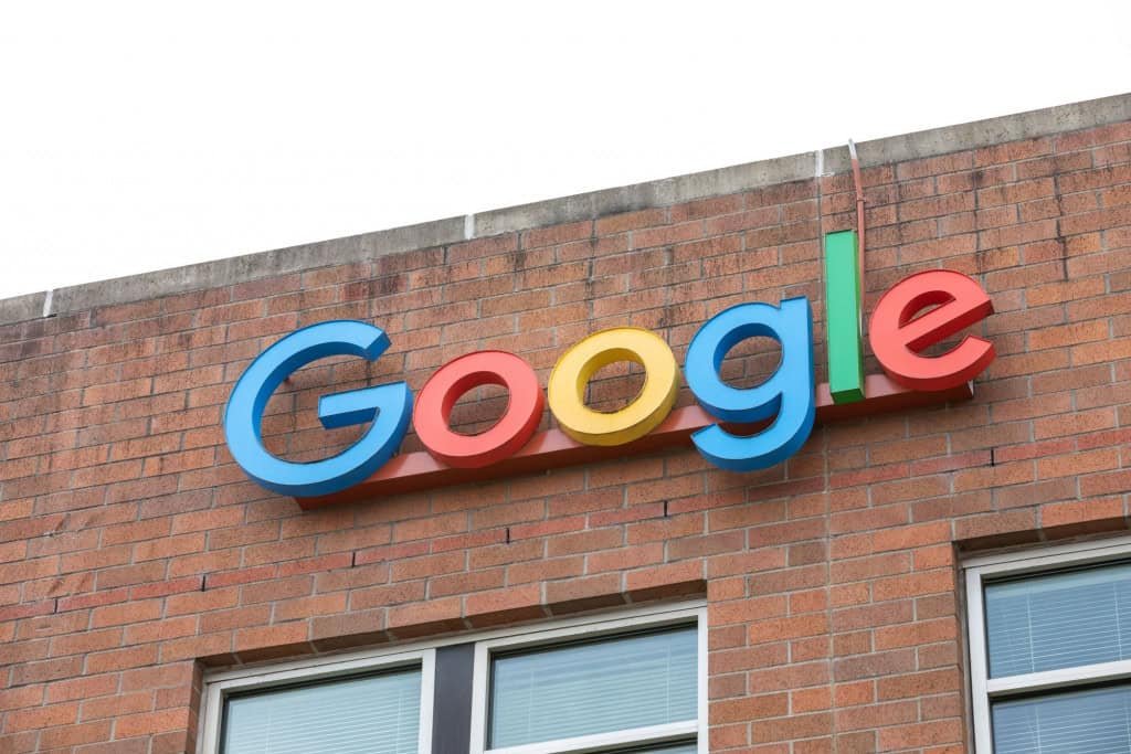 google