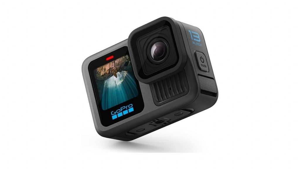 gopro hero13