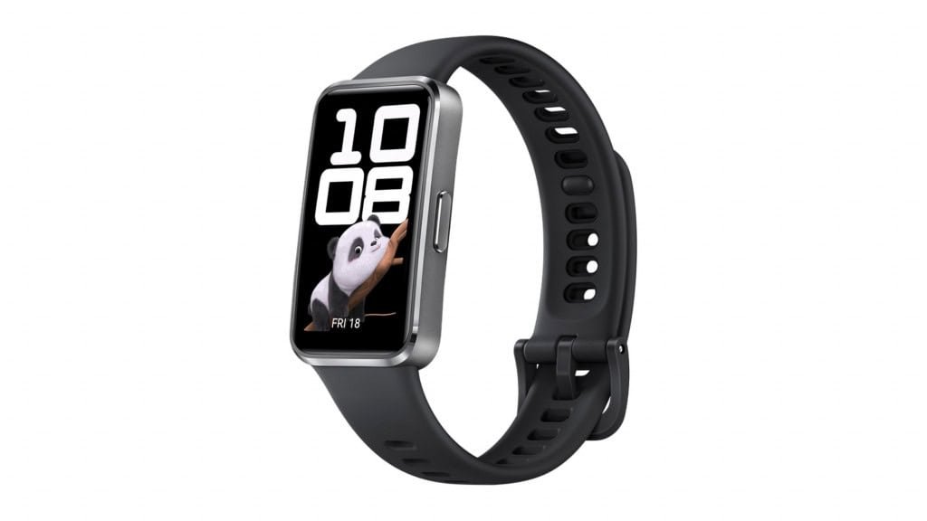 huawei band 10