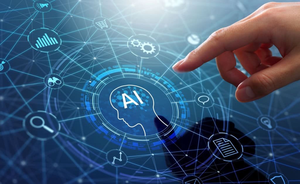 inteligencia artificial