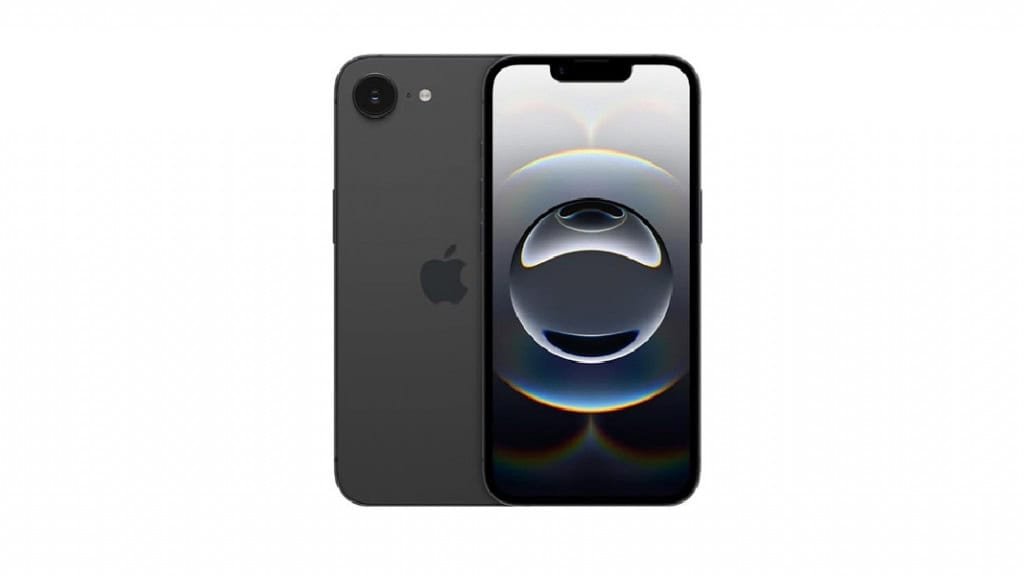 iphone 16e