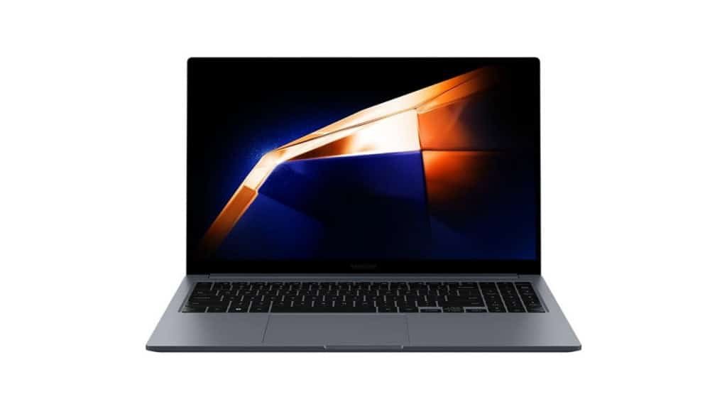 notebook samsung