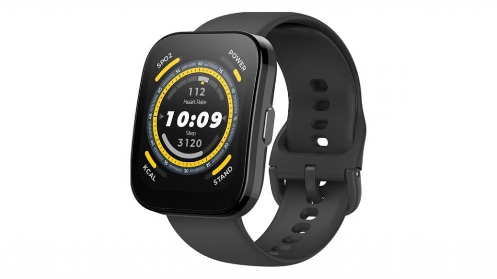 Amazfit Bip 5