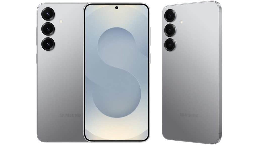 Samsung Galaxy S25+