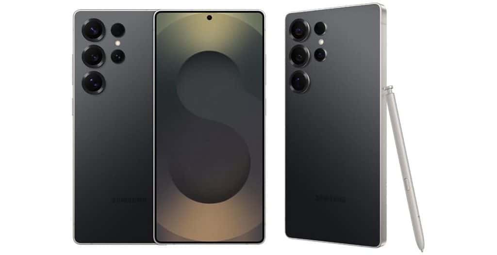 Samsung Galaxy S25 Ultra