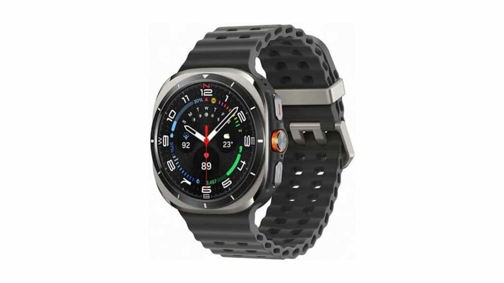 samsung galaxy watch ultra