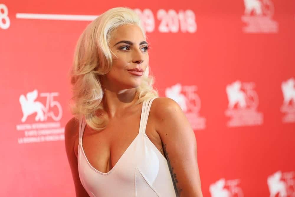 lady gaga coringa