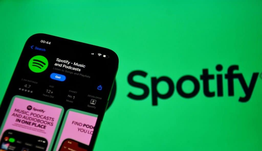 spotify