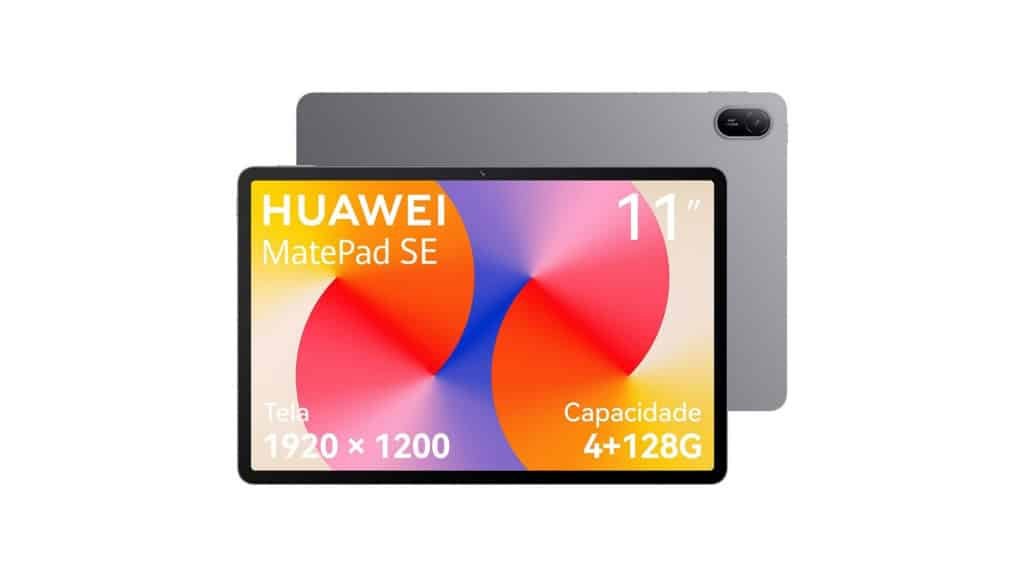 tablet huawei