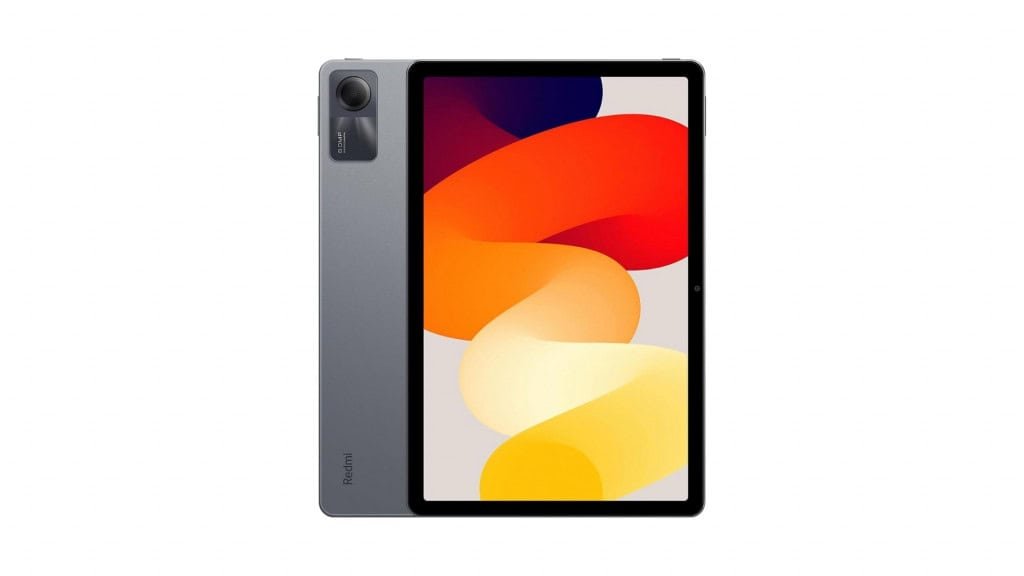 tablet xiaomi