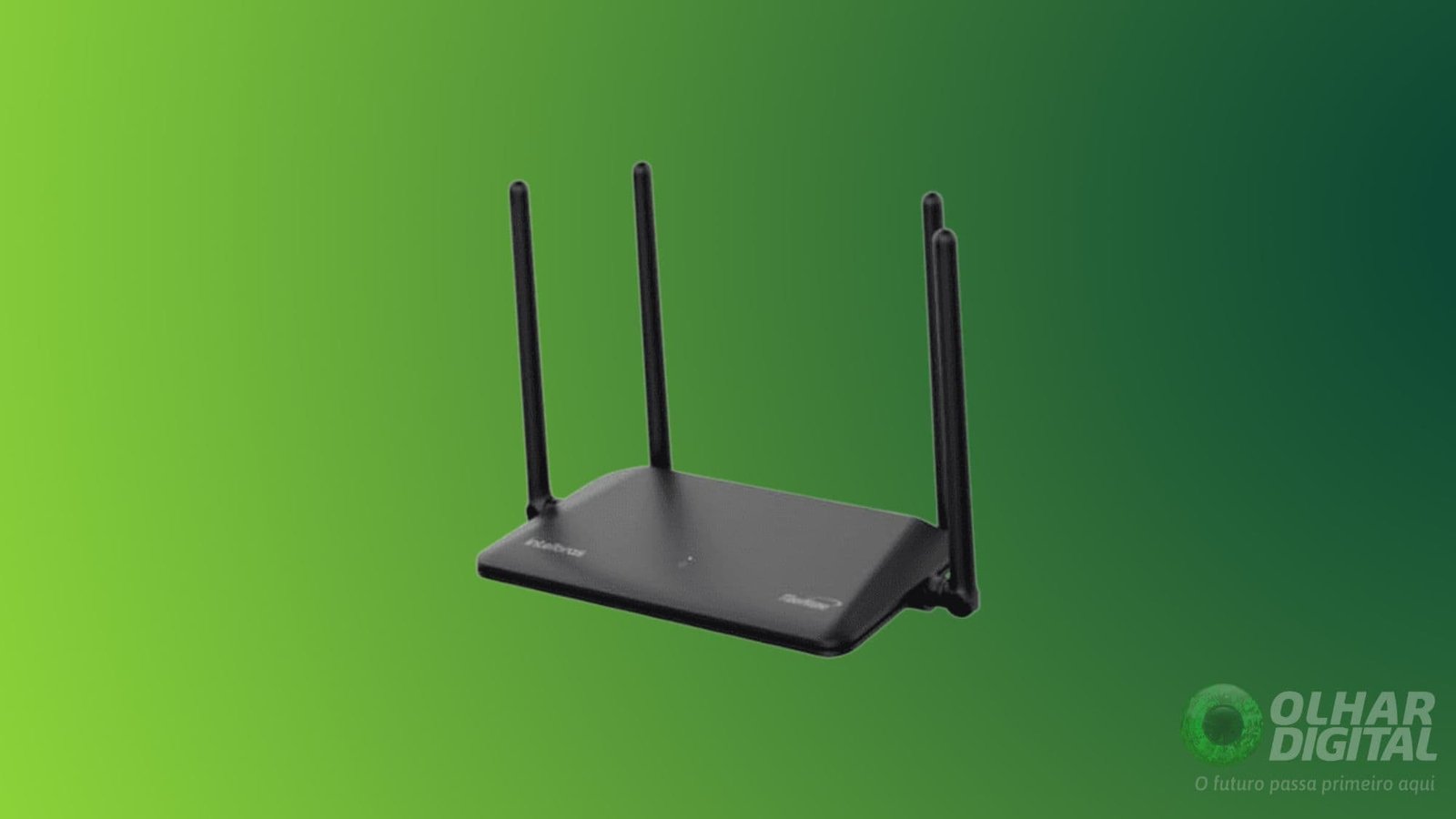 Intelbras SR1041E