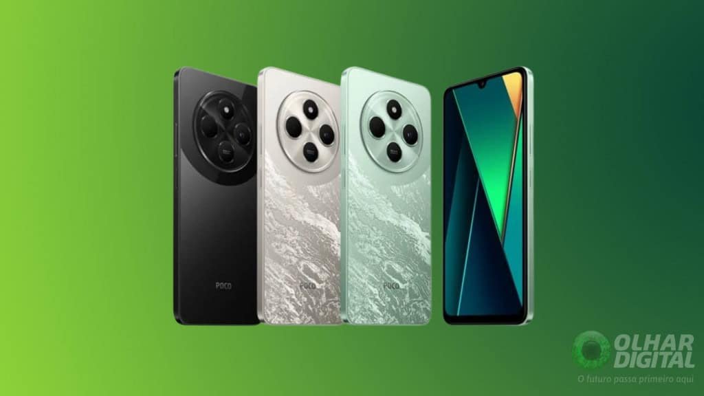 POCO C75