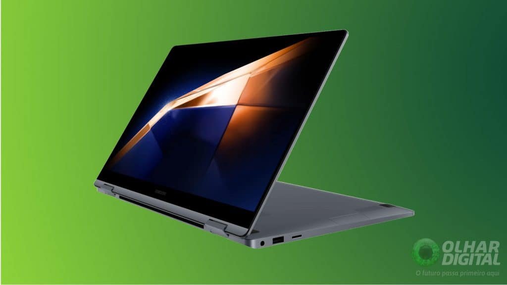 Samsung Galaxy Book4 360