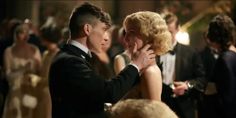 Peaky Bliders