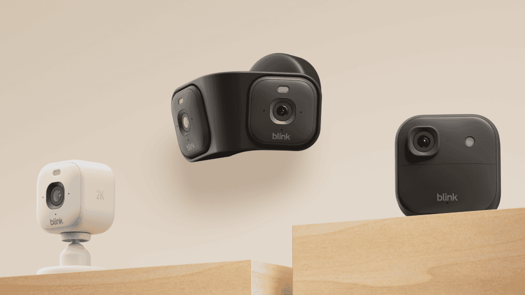 amazon blink