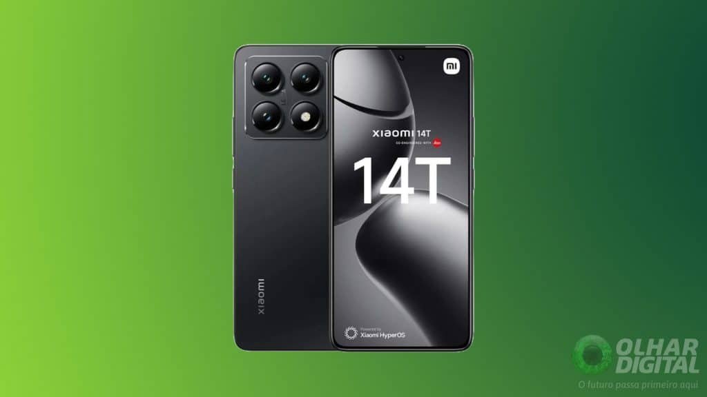 Xiaomi 14T