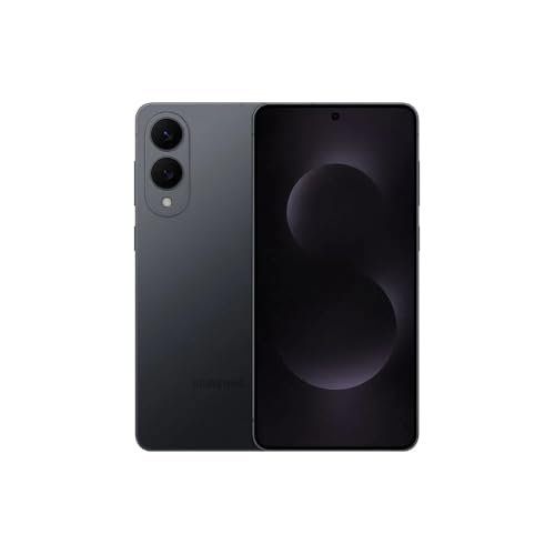 Celular Samsung Galaxy S25 Edge 5G, 512GB, 12GB RAM, Câmera Dupla de até 200MP, Tela Grande de 6.7" (Titânio Jetblack)