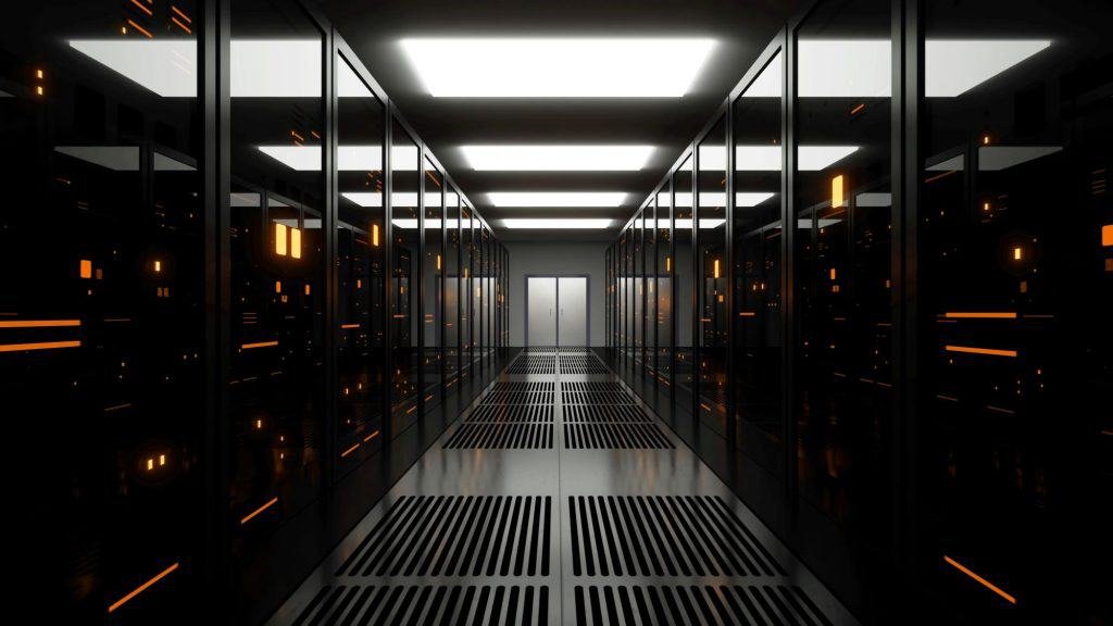 data center