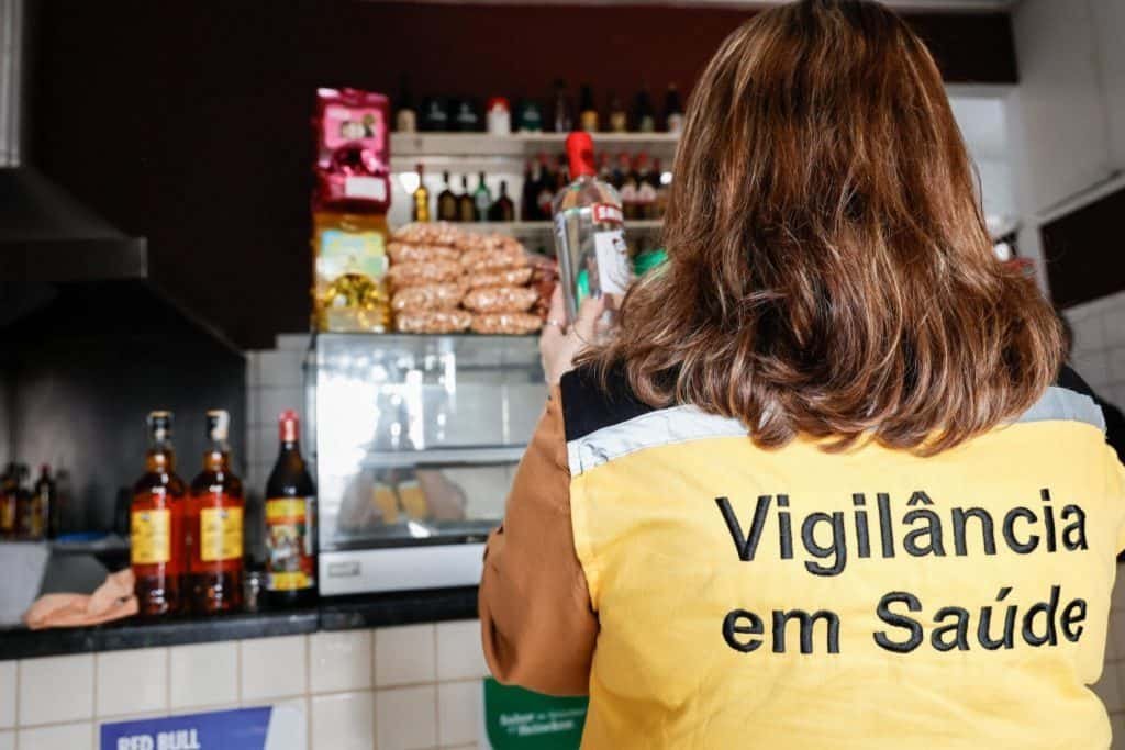 fiscaliza bar