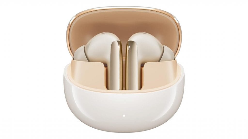 QCY MeloBuds Pro