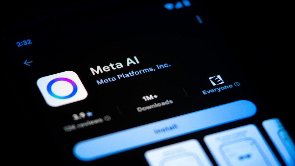 meta AI