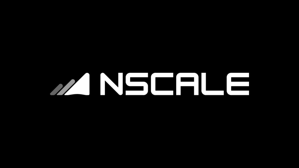 Logo da Nscale