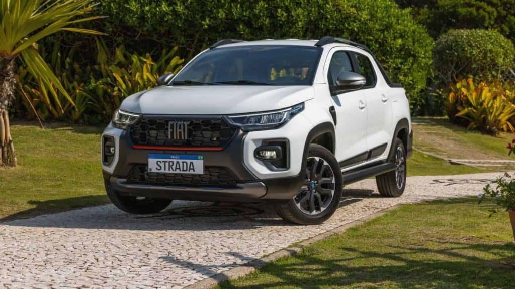 Fiat Strada