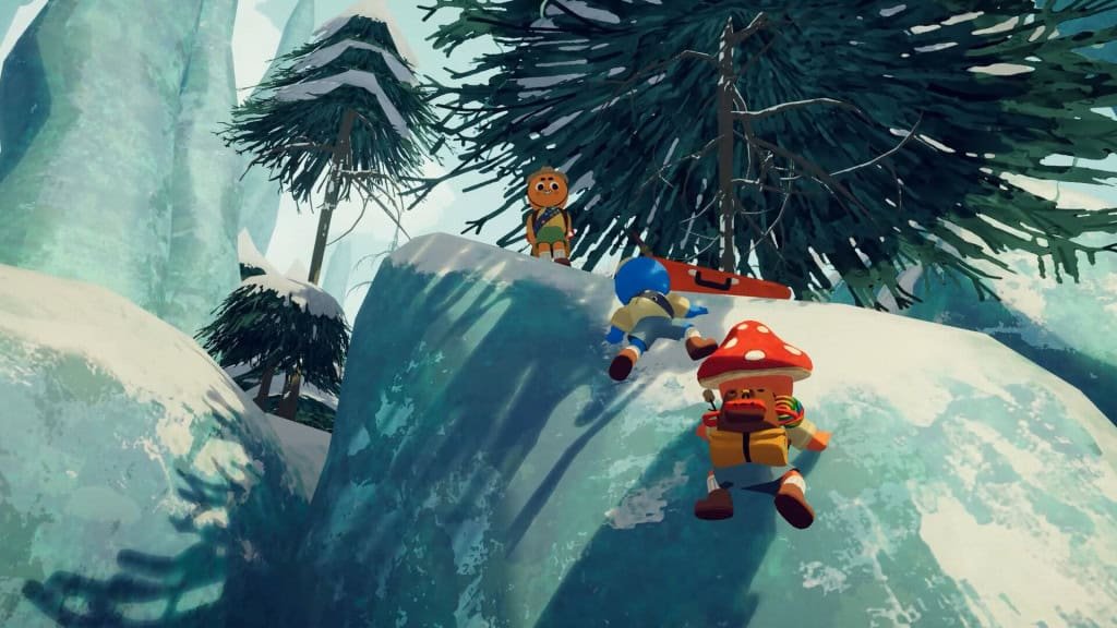 Jogo PEAK