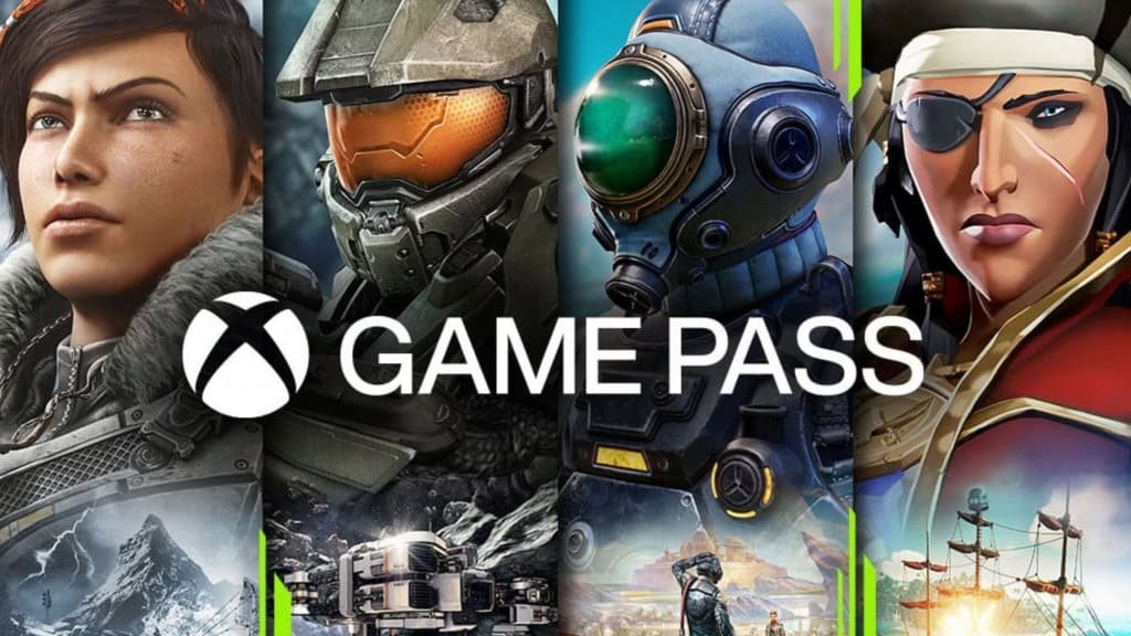 Jogos Xbox