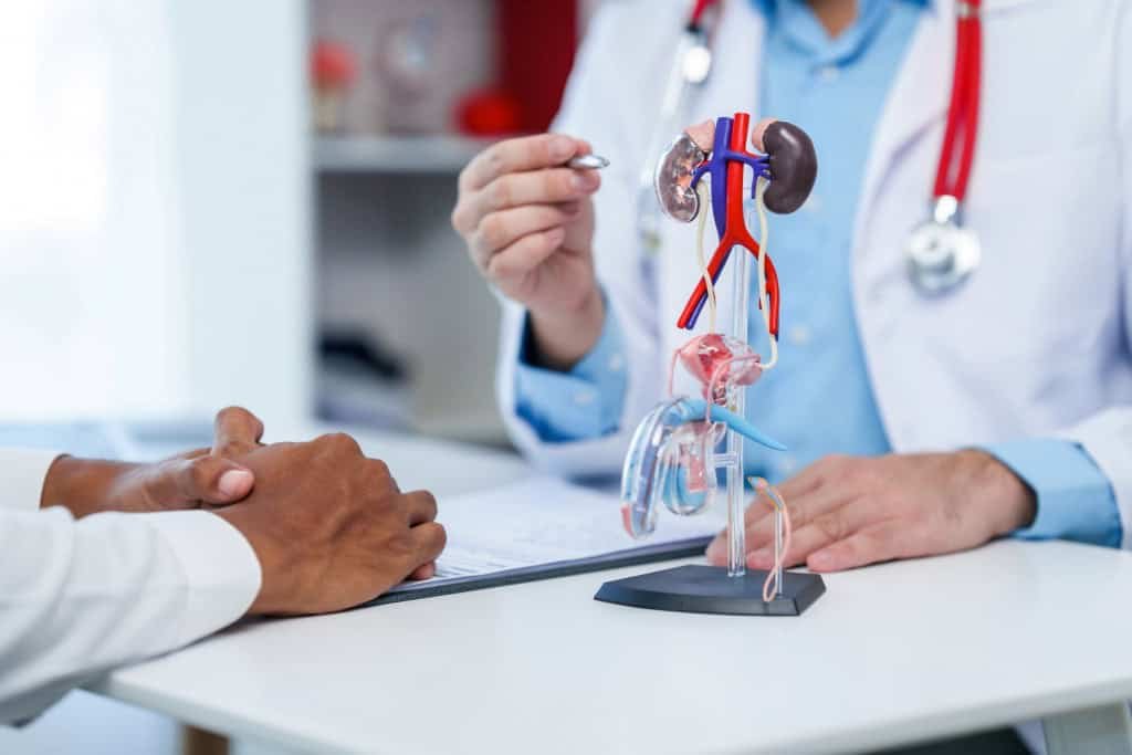 cancer prostata