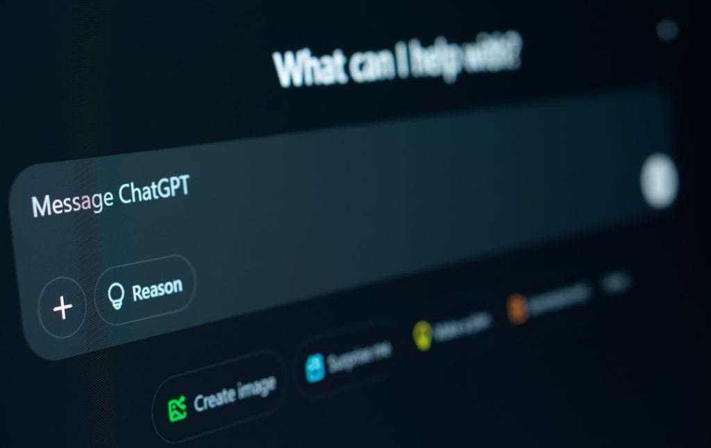 chatgpt openai