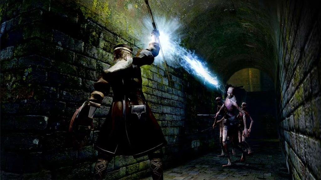 Dark Souls