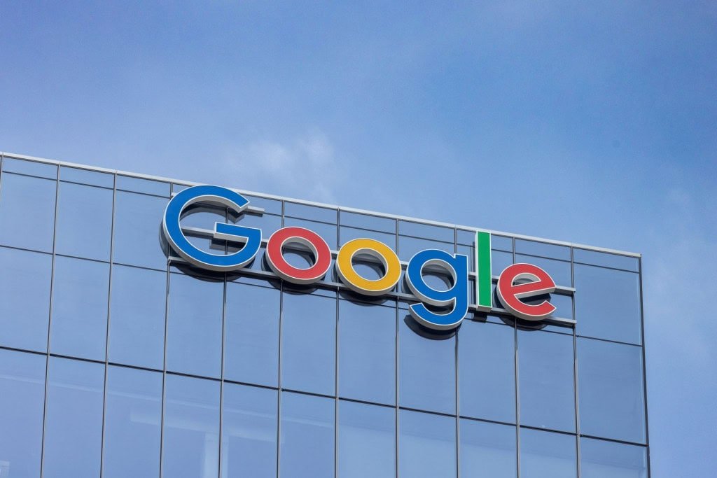 google