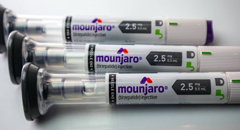 mounjaro