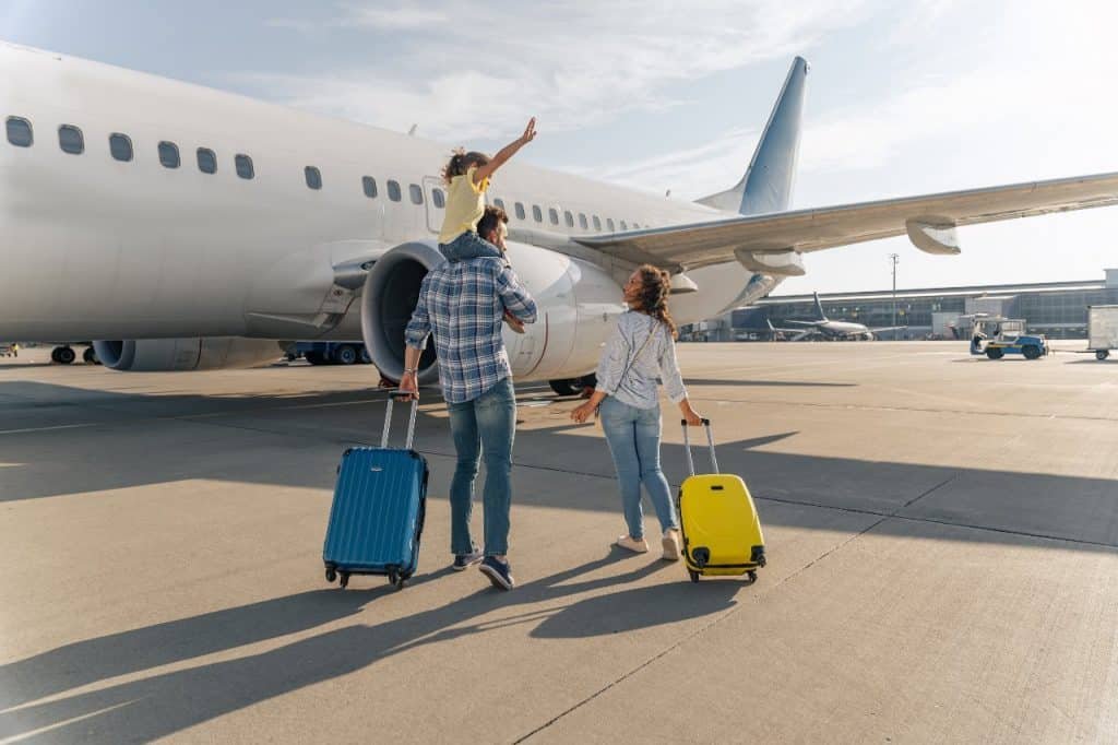 Como comprar passagem aérea barata?