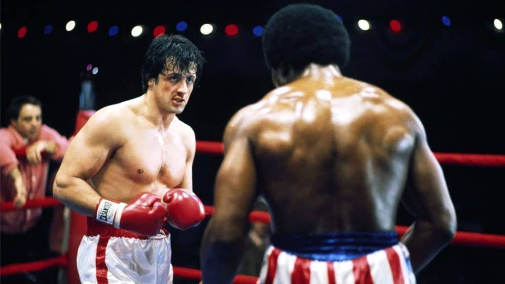 rocky balboa