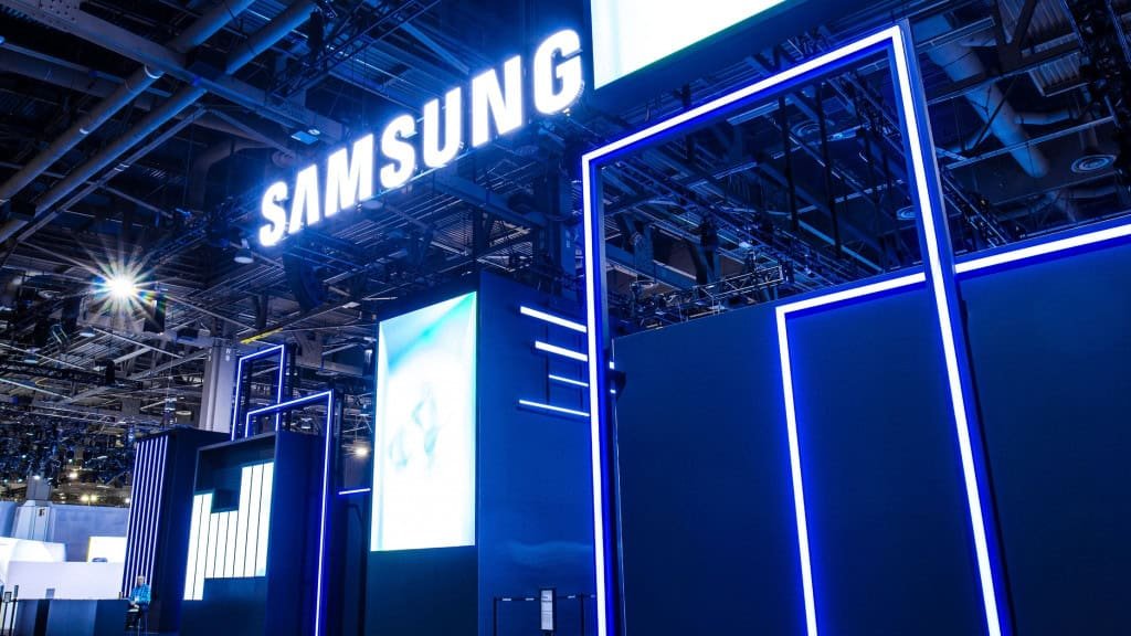 Samsung traz recursos de inteligência artificial para mais brasileiros