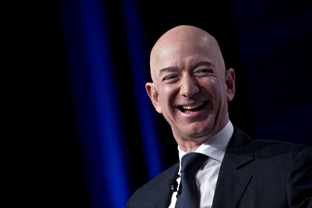 jeff bezos ricos
