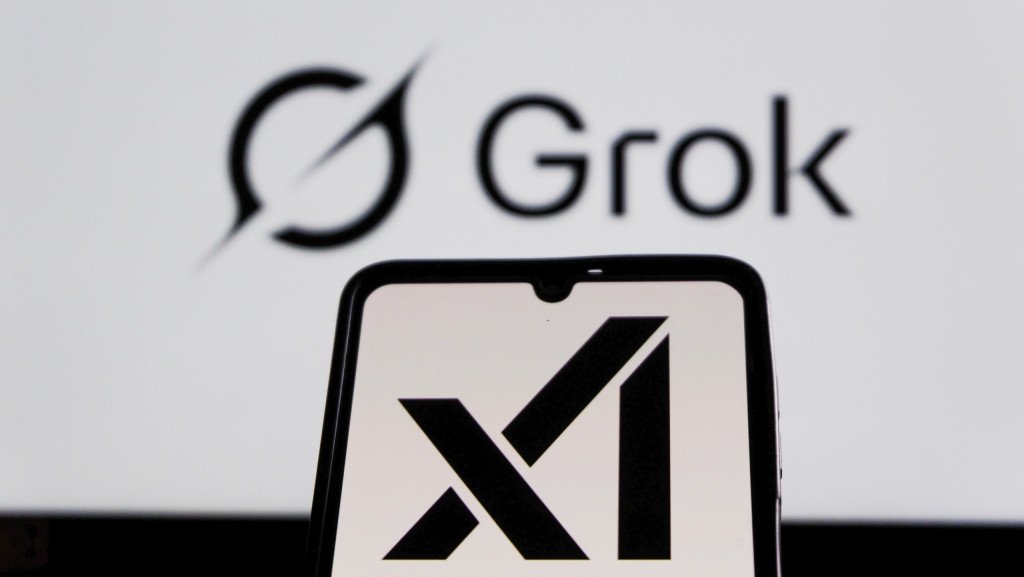 grok xAI