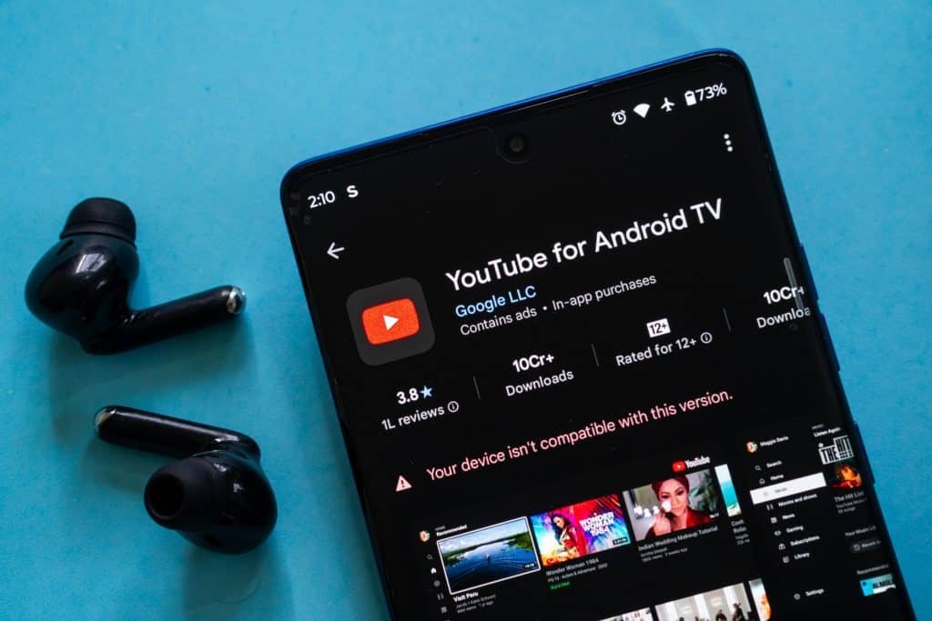tv youtube